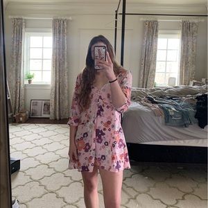 for love and lemons dress